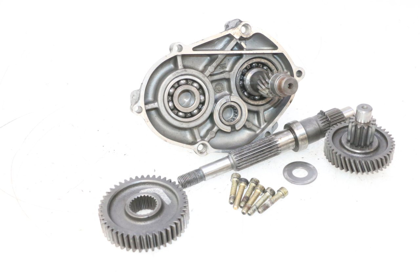 photo de RADANTRIEB YAMAHA YP MAJESTY 125 (1998 - 2001) - Detailansicht des Bauteils