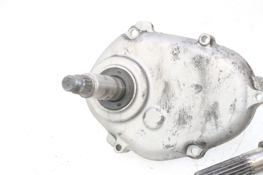 photo de RADANTRIEB YAMAHA YP MAJESTY 125 (1998 - 2001) - Geprüftes Gebrauchtteil