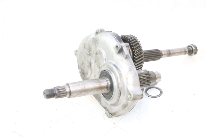 photo de GETRIEBE  YAMAHA YP MAJESTY 125 (2007 - 2010) - Detailansicht des Bauteils