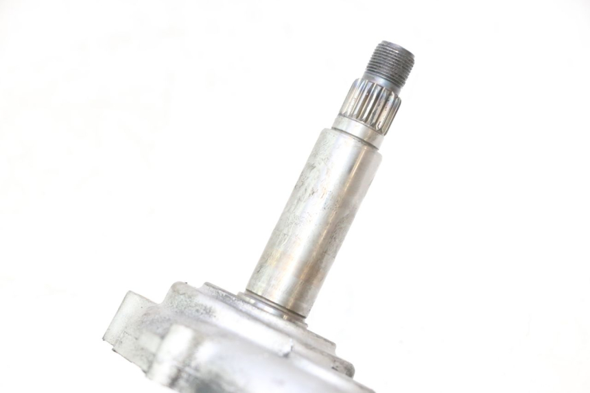 photo de GETRIEBE  YAMAHA YP MAJESTY 125 (2007 - 2010) - Geprüftes Gebrauchtteil