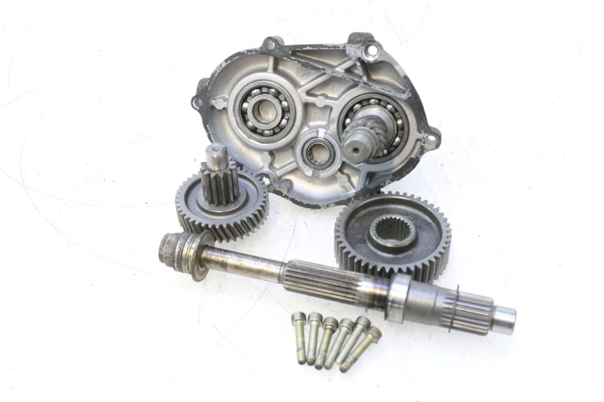 photo de RADANTRIEB YAMAHA YP MAJESTY 125 (2002 - 2006) - Detailansicht des Bauteils