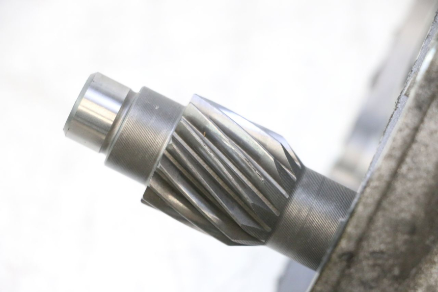 photo de RADANTRIEB YAMAHA YP MAJESTY 125 (2002 - 2006) - Ergänzendes Produktfoto