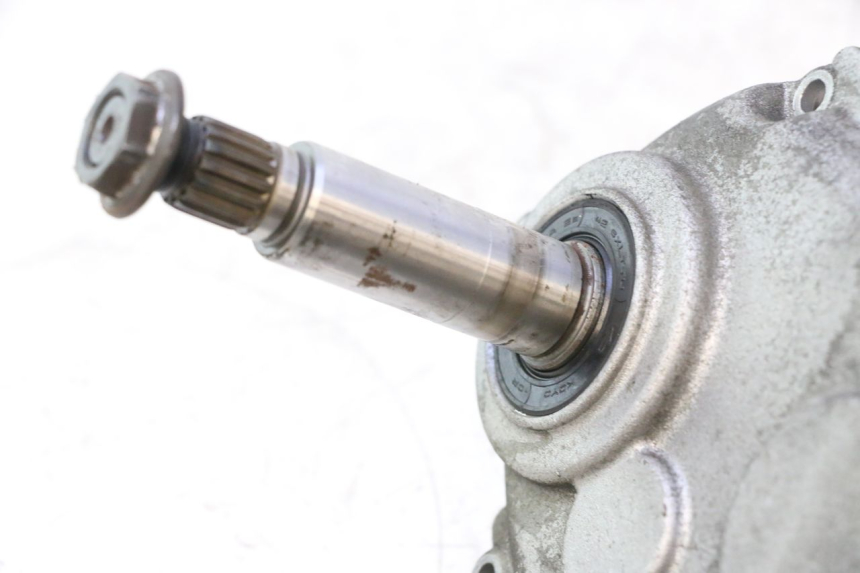 photo de RADANTRIEB YAMAHA YP MAJESTY 125 (2002 - 2006) - Geprüftes Gebrauchtteil