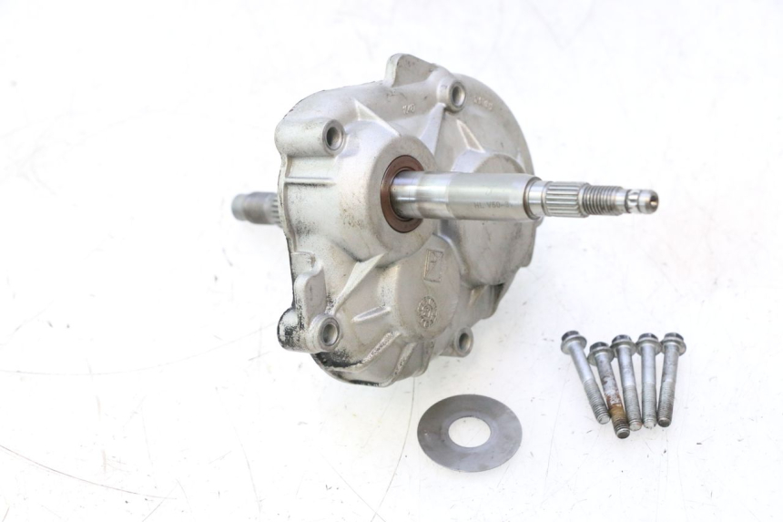 photo de GETRIEBE  PIAGGIO ZIP IGET 4T 50 (2021 - 2023) - Detailansicht des Bauteils