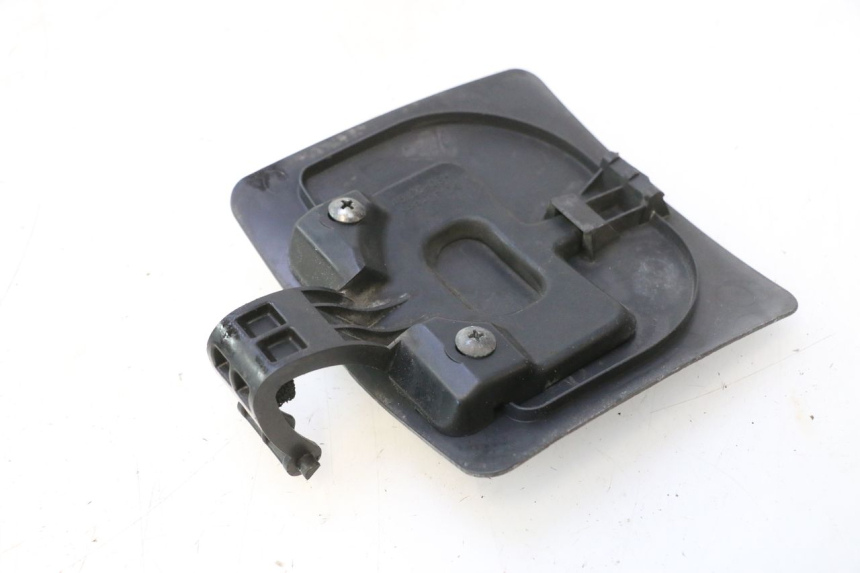 photo de TANKDECKEL SUZUKI BURGMAN 125 (2007 - 2014) - Zoom auf Gebrauchszustand