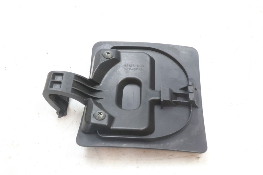 photo de TANKDECKEL SUZUKI BURGMAN 125 (2007 - 2014) - Alternative Perspektive