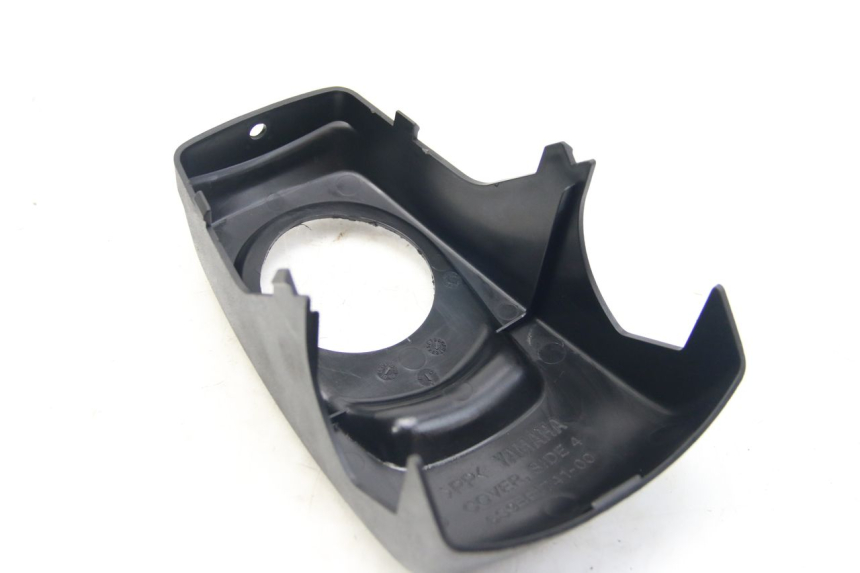 photo de TANKDECKEL YAMAHA BW'S BWS 125 (2010 - 2013) - Oberflächenzustand und Material