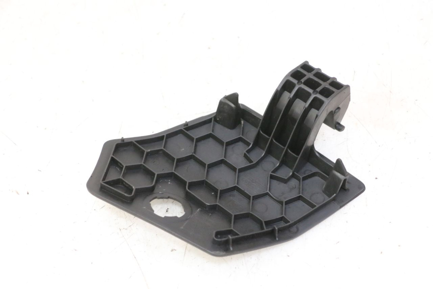 photo de TANKKLAPPE PEUGEOT CITYSTAR 50 (2013 - 2017) - Zoom auf Gebrauchszustand