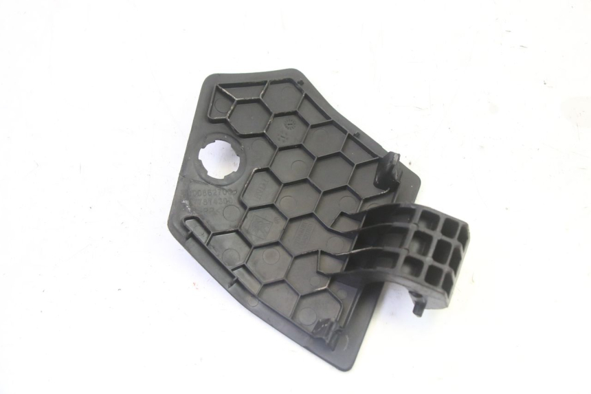 photo de TANKKLAPPE PEUGEOT CITYSTAR 50 (2013 - 2017) - Zoom auf Gebrauchszustand