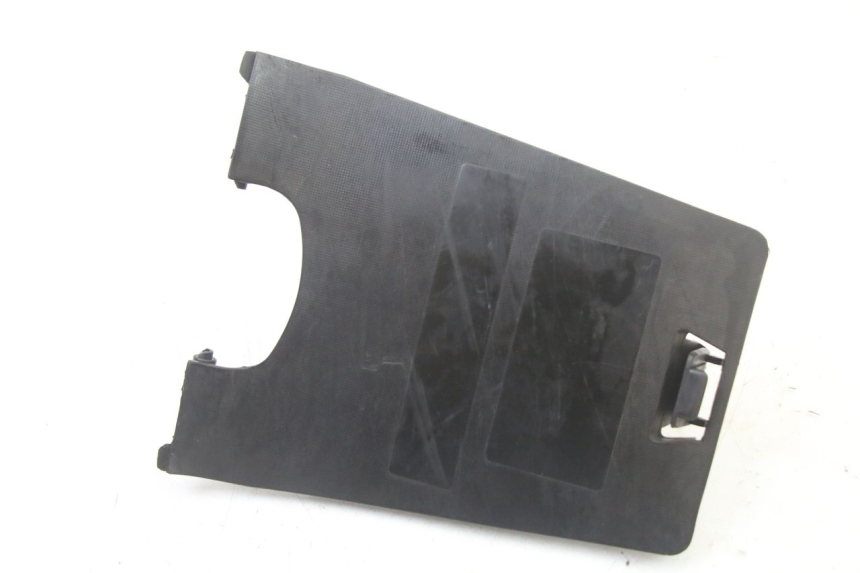 photo de TANKKLAPPE KYMCO DINK STREET 125 (2009 - 2014) - Zoom auf Gebrauchszustand