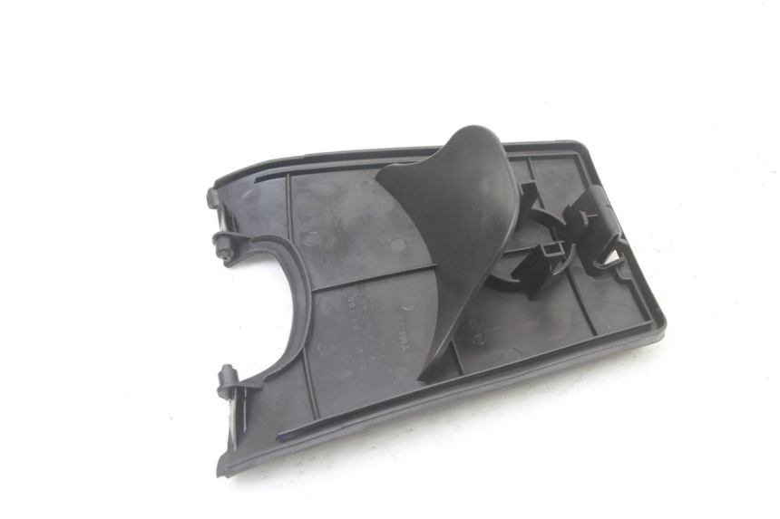 photo de TANKKLAPPE KYMCO DINK STREET 125 (2009 - 2014) - Alternative Perspektive