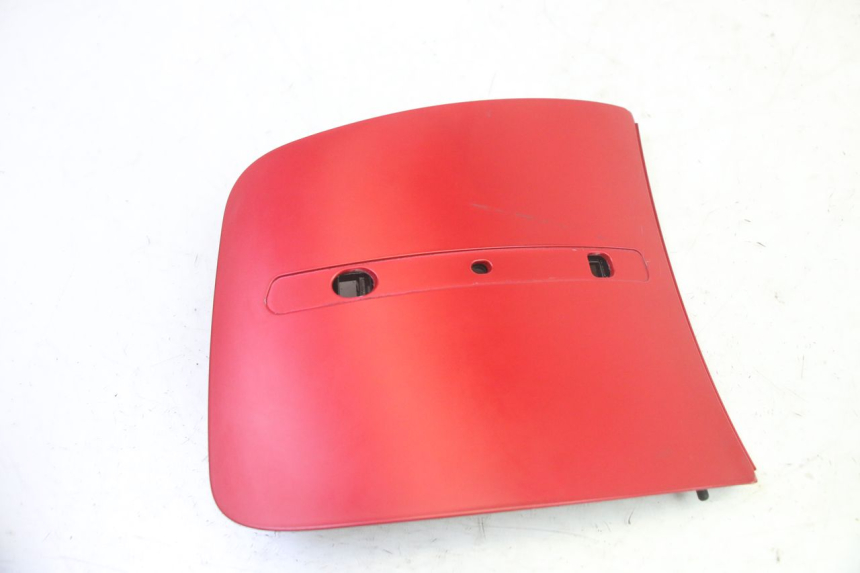 photo de TANKKLAPPE PEUGEOT DJANGO 4T 50 (2014 - 2019) - Hauptansicht