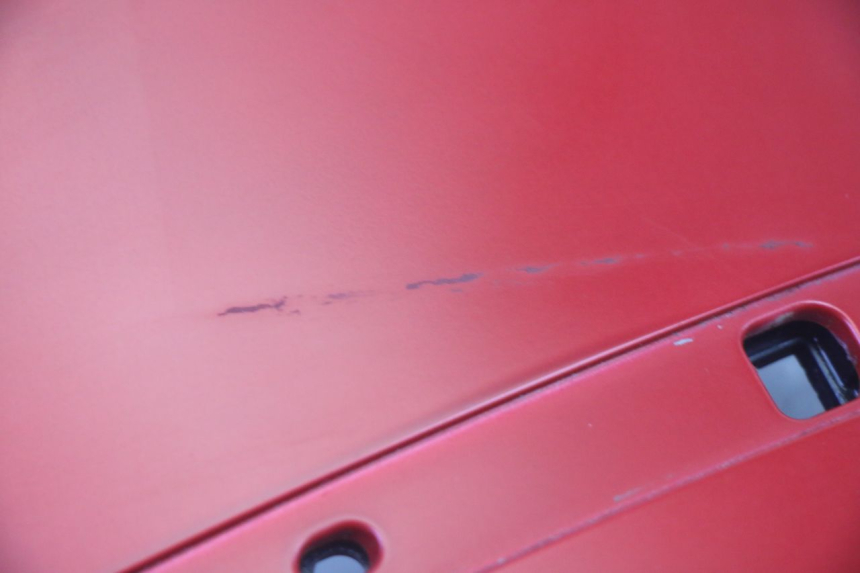 photo de TANKKLAPPE PEUGEOT DJANGO 4T 50 (2014 - 2019) - Detailansicht des Bauteils