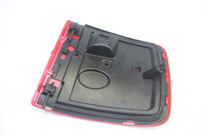 photo de TANKKLAPPE PEUGEOT DJANGO 4T 50 (2014 - 2019) - Alternative Perspektive