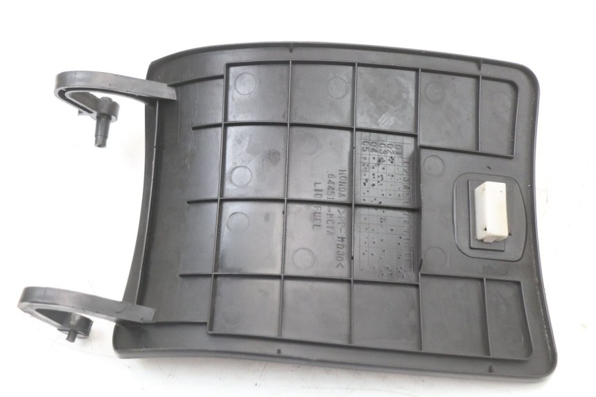 photo de TANKKLAPPE HONDA FJS SILVER WING SILVERWING 400 (2005 - 2008) - Alternative Perspektive