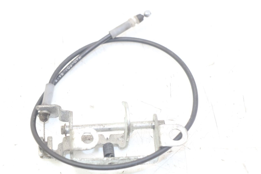 photo de TANKKLAPPE HONDA FORZA 125 (2015 - 2016) - Hauptansicht