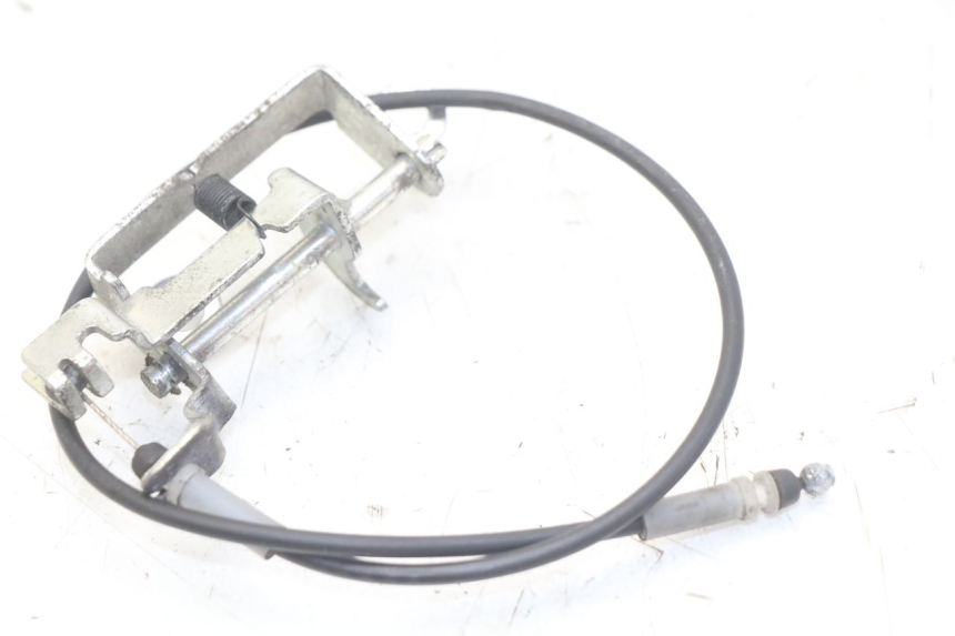 photo de TANKKLAPPE HONDA FORZA 125 (2015 - 2016) - Detailansicht des Bauteils