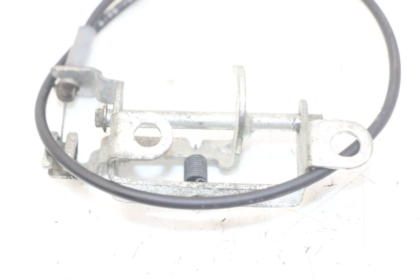 photo de TANKKLAPPE HONDA FORZA 125 (2015 - 2016) - Alternative Perspektive