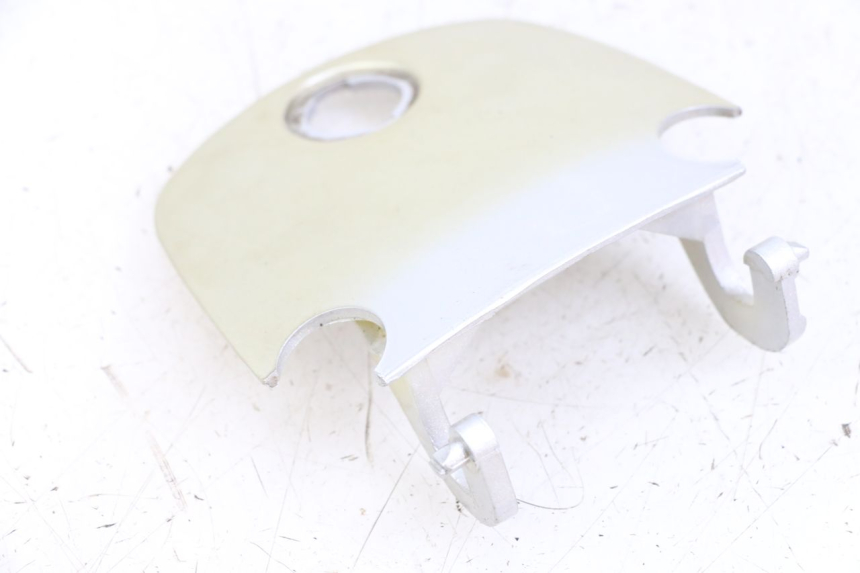 photo de TANKKLAPPE KEEWAY HURRICANE 50 (2006 - 2019) - Zoom auf Gebrauchszustand