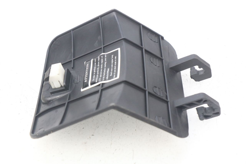 photo de TANKKLAPPE RIDE KALLIO 50 (2010 - 2019) - Detailansicht des Bauteils