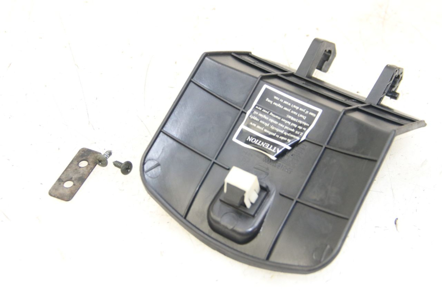 photo de TANKKLAPPE RIDE KALLIO 50 (2010 - 2019) - Zoom auf Gebrauchszustand