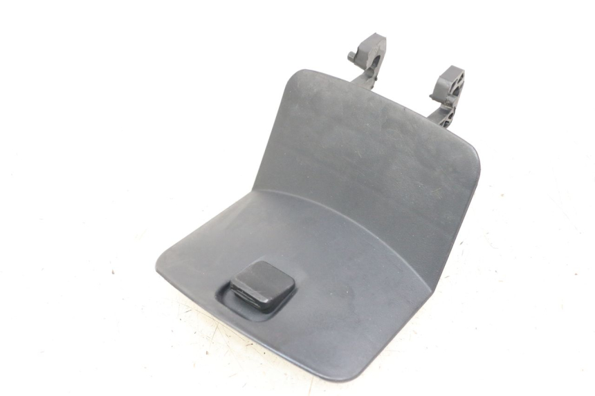 photo de TANKKLAPPE RIDE KALLIO 50 (2010 - 2019) - Zoom auf Gebrauchszustand