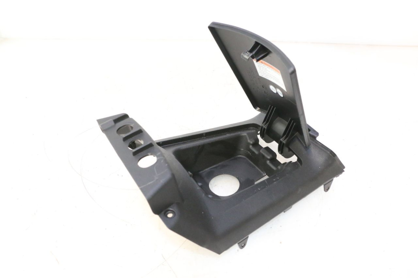 photo de TANKKLAPPE PIAGGIO MP3 HPE 530 (2022 - 2026) - Technische Nahaufnahme