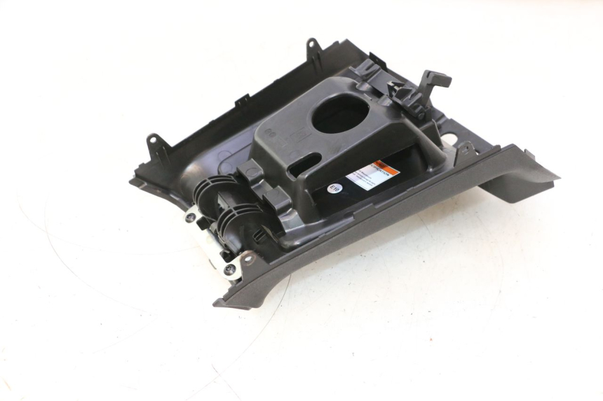photo de TANKKLAPPE PIAGGIO MP3 HPE 530 (2022 - 2026) - Gesamtansicht des Produkts