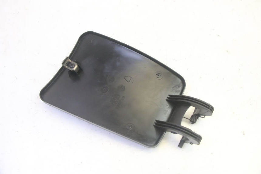 photo de TANKDECKEL PIAGGIO MP3 LT 400 (2007 - 2012) - Zoom auf Gebrauchszustand