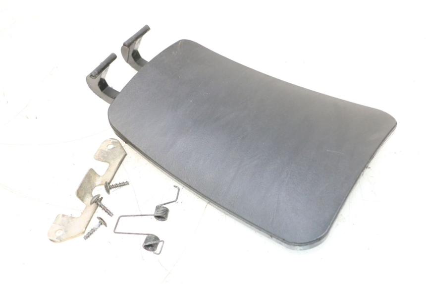 photo de TANKKLAPPE PIAGGIO MP3 RL 250 (2006 - 2010) - Alternative Perspektive
