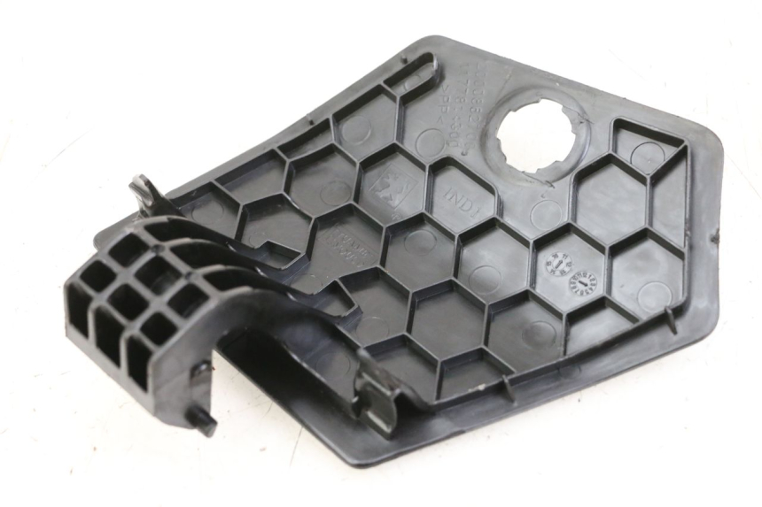 photo de TANKKLAPPE PEUGEOT CITYSTAR 125 (2011 - 2017) - Zoom auf Gebrauchszustand