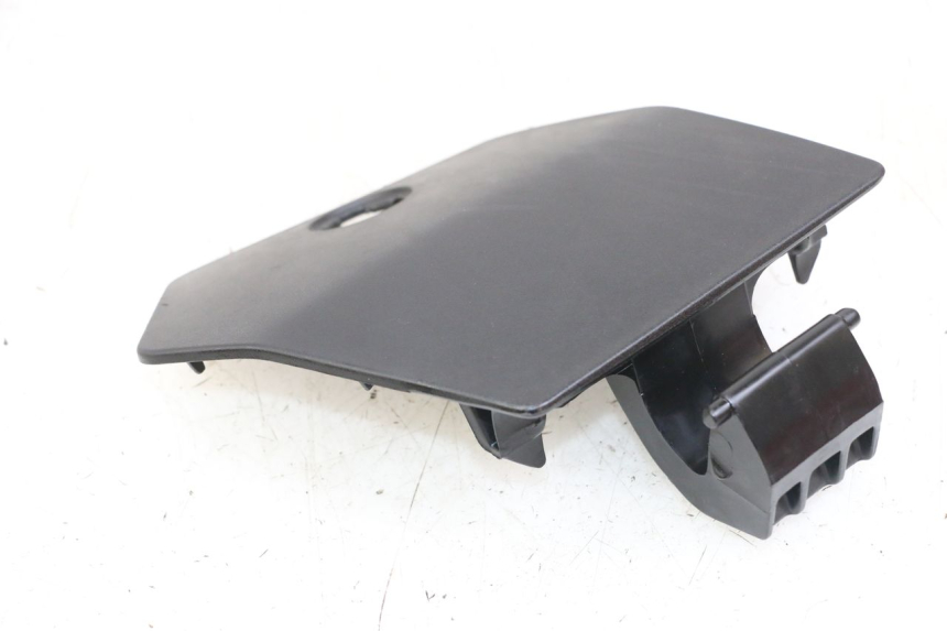 photo de TANKKLAPPE PEUGEOT CITYSTAR 2T 50 (2018 - 2021) - Zoom auf Gebrauchszustand