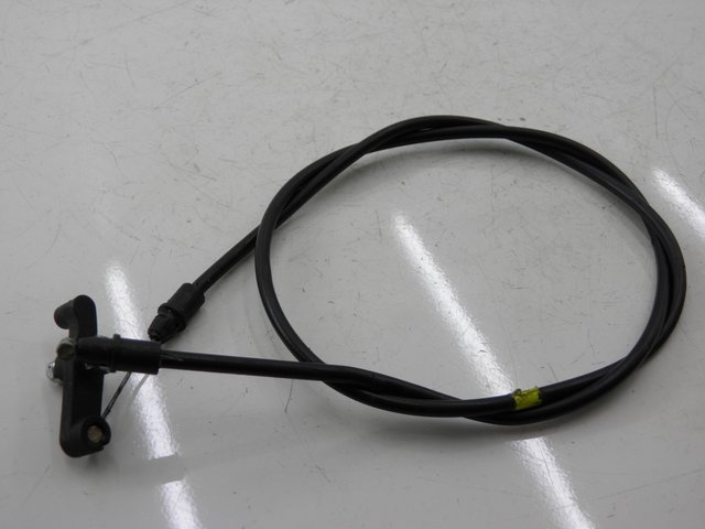 photo de TANKKLAPPE PIAGGIO XEVO - X EVO 125 (2010 - 2015) - Hauptansicht