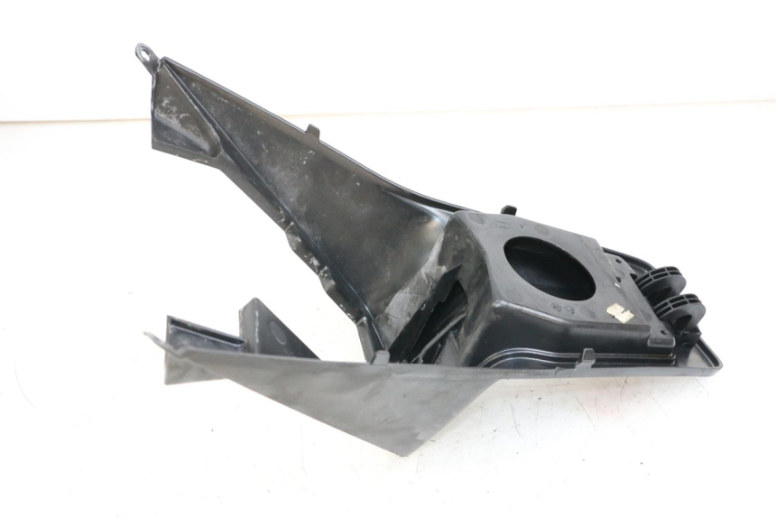 photo de TANKKLAPPE PEUGEOT SATELIS 125 (2010 - 2012) - Zoom auf Gebrauchszustand