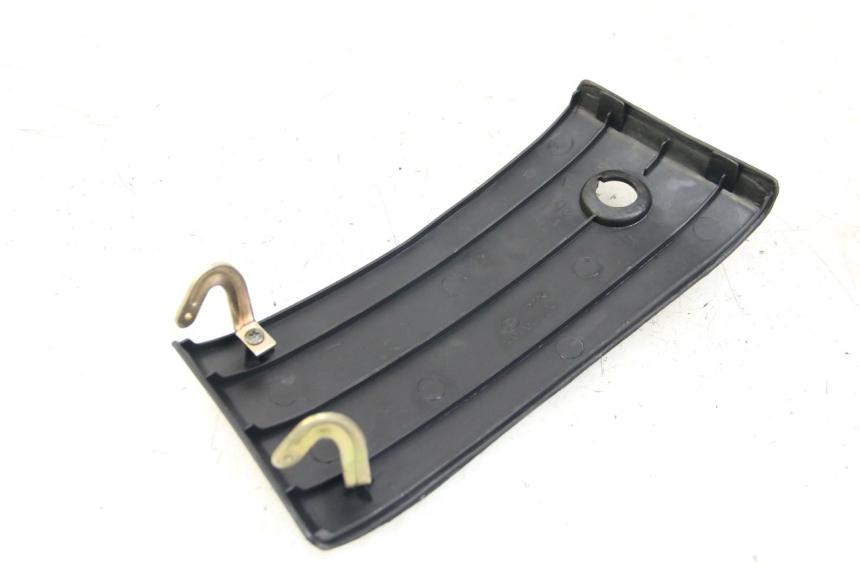 photo de TANKKLAPPE RAZZO STEED 125 (2012 - 2018) - Zoom auf Gebrauchszustand