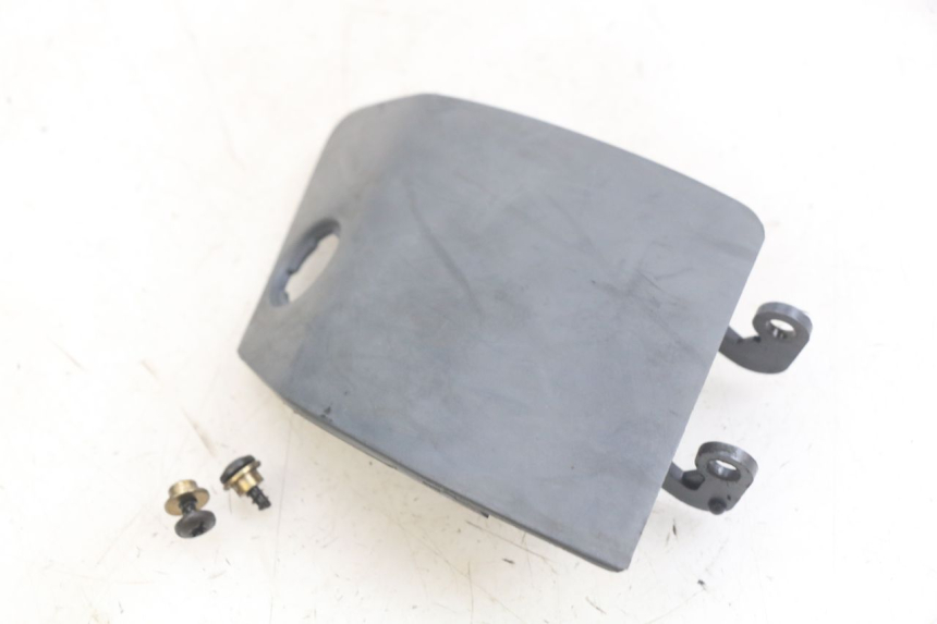 photo de TANKDECKEL PEUGEOT SV 125 (1991 - 1994) - Zoom auf Gebrauchszustand