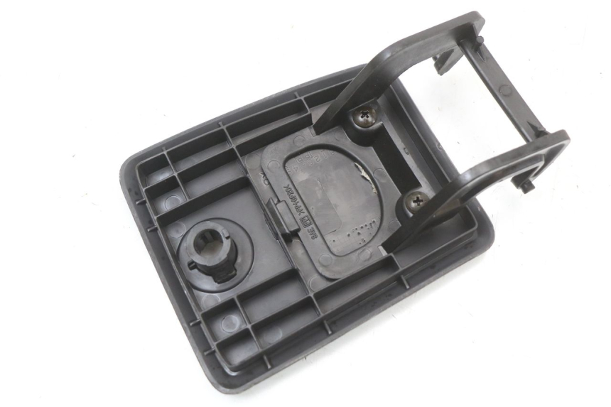 photo de TANKKLAPPE SUZUKI UH BURGMAN 125 (2002 - 2006) - Zoom auf Gebrauchszustand