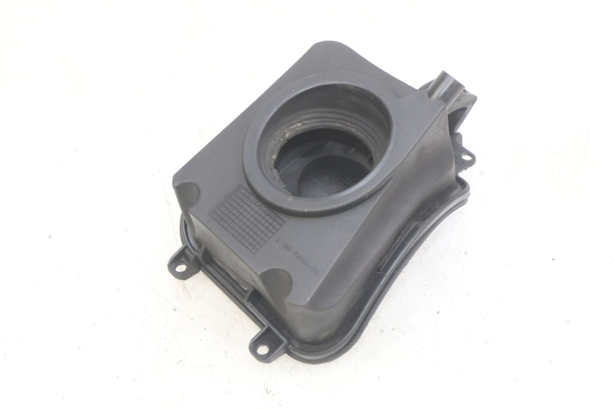 photo de TANKDECKEL YAMAHA XMAX X-MAX 125 (2006 - 2009) - Zoom auf Gebrauchszustand