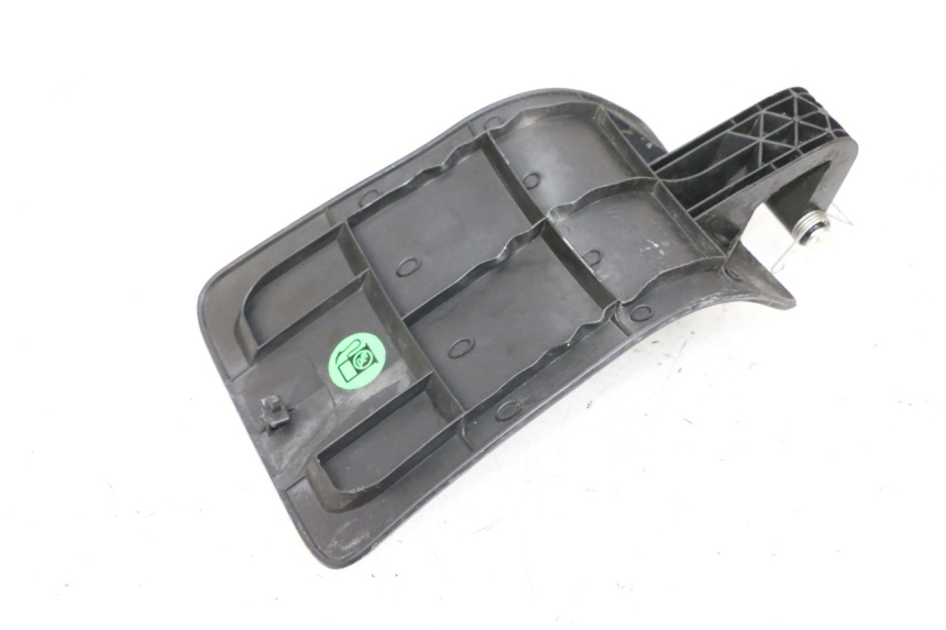 photo de TANKKLAPPE YAMAHA X-MAX XMAX 125 (2010 - 2013) - Zoom auf Gebrauchszustand