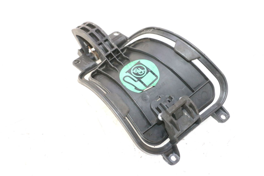 photo de TANKDECKEL YAMAHA XMAX X-MAX 125 (2006 - 2009) - Zoom auf Gebrauchszustand