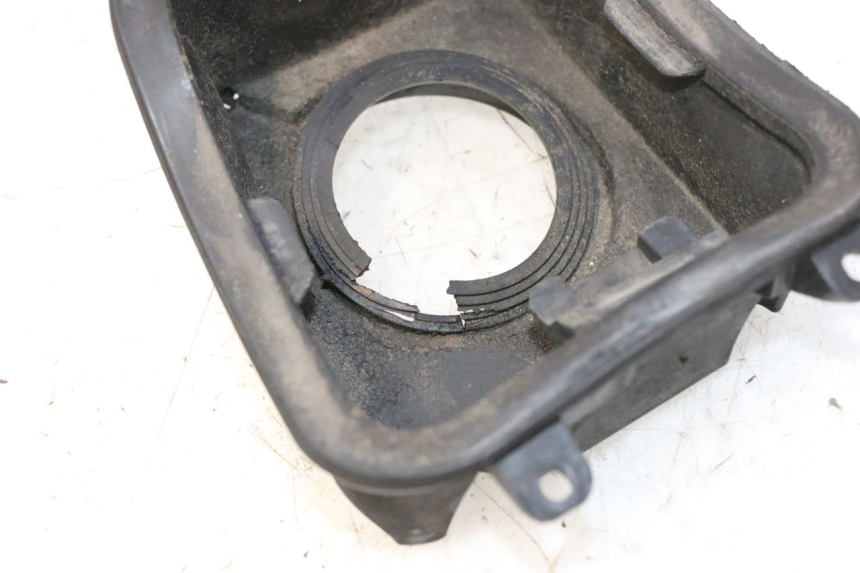 photo de TANKDECKEL YAMAHA XMAX X-MAX 125 (2006 - 2009) - Zoom auf Gebrauchszustand