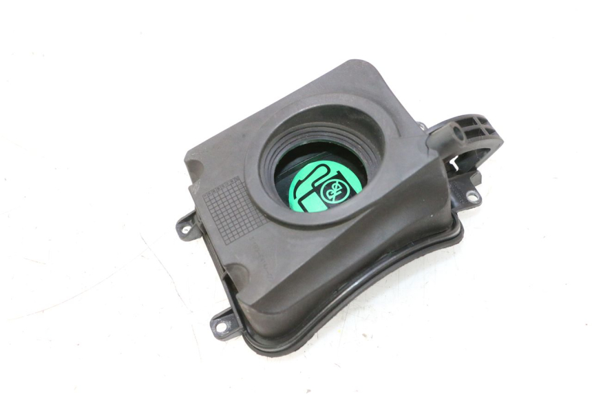 photo de TANKDECKEL YAMAHA XMAX X-MAX 125 (2006 - 2009) - Details der Befestigungspunkte
