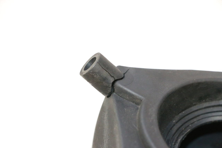 photo de TANKDECKEL YAMAHA XMAX X-MAX 125 (2006 - 2009) - Oberflächenzustand und Material