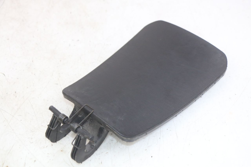 photo de TANKDECKEL PIAGGIO XEVO - X EVO 125 (2007 - 2017) - Zoom auf Gebrauchszustand