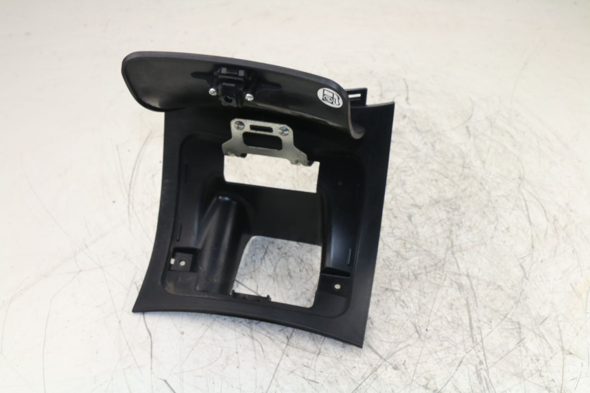 photo de TANKKLAPPE YAMAHA YP MAJESTY ABS 400 (2007 - 2009) - Alternative Perspektive