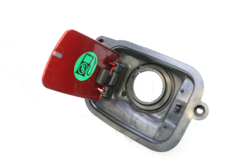 photo de TANKKLAPPE YAMAHA YP MAJESTY 125 (1998 - 2001) - Alternative Perspektive