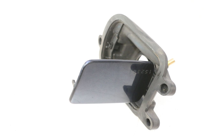 photo de TANKKLAPPE YAMAHA YP MAJESTY 125 (1998 - 2001) - Oberflächenzustand und Material
