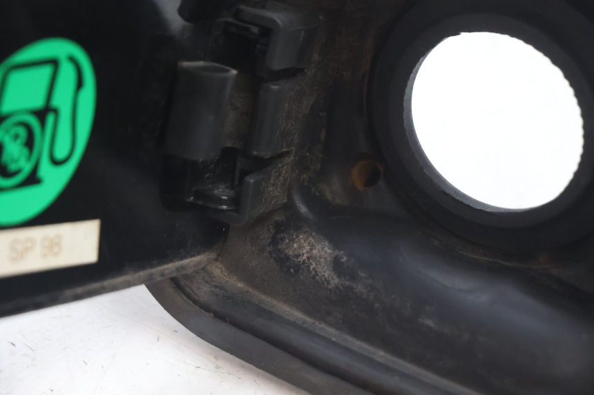 photo de TANKKLAPPE YAMAHA YP MAJESTY 125 (2002 - 2006) - Oberflächenzustand und Material