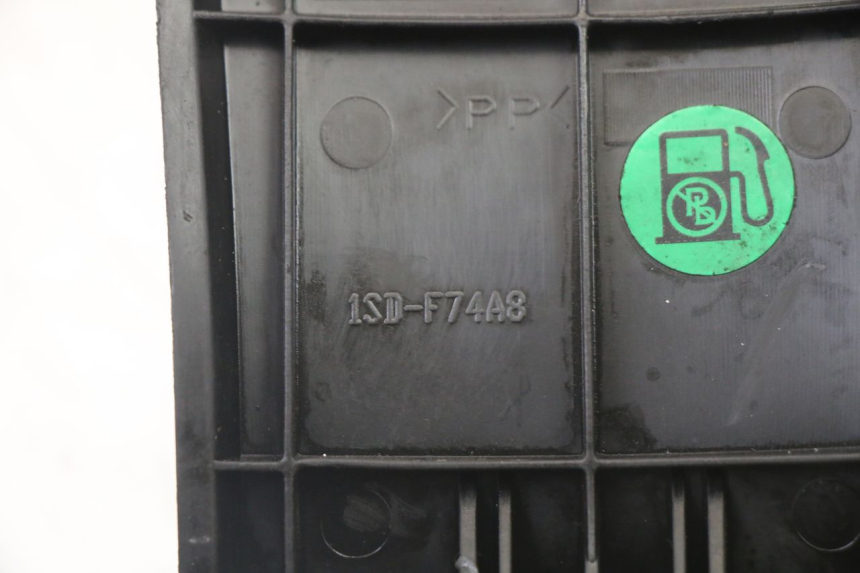 photo de TANKKLAPPE YAMAHA YP X-MAX XMAX 400 (2014 - 2017) - Gesamtansicht des Produkts