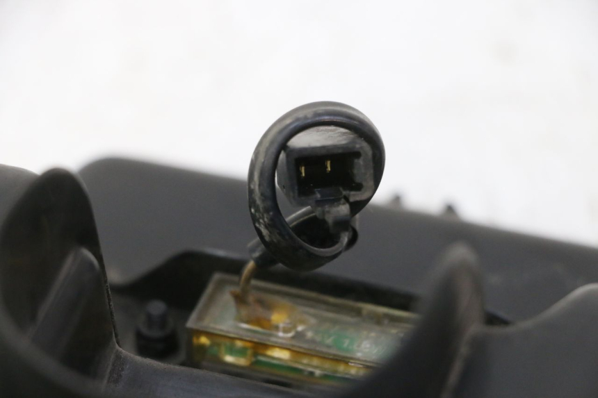 photo de REVISIONSDECKEL QUADRO 4 4D 350 (2015 - 2018) - Detailansicht des Bauteils